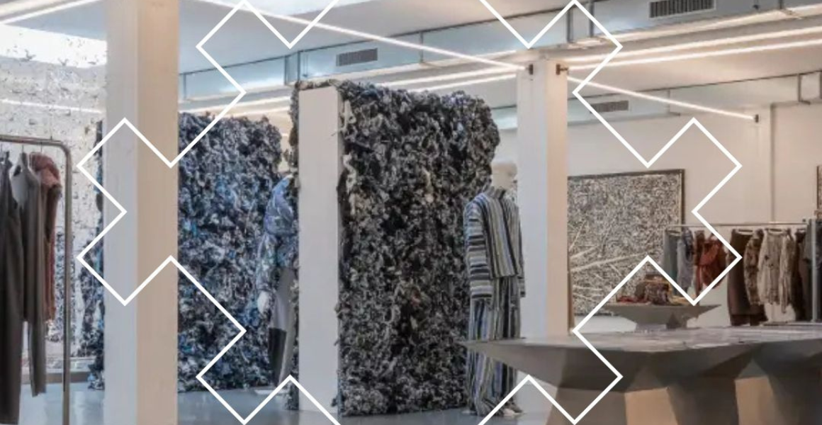 La Nostra Partnership con Ferrari Fashion SchoolUn esempio virtuoso di economia circolare che modella i talenti della moda di domani.
